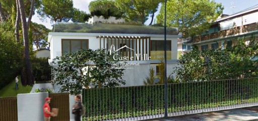 Villa Marina di Pietrasanta  VENDITA