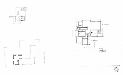 Appartamento Prato  VENDITA