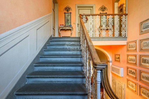 Villa Pistoia  VENDITA