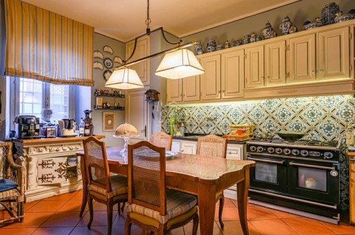 Villa Pistoia  VENDITA