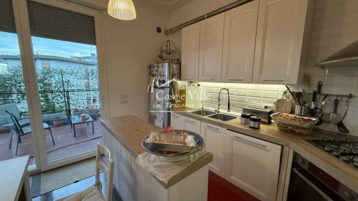 Attico Prato  VENDITA