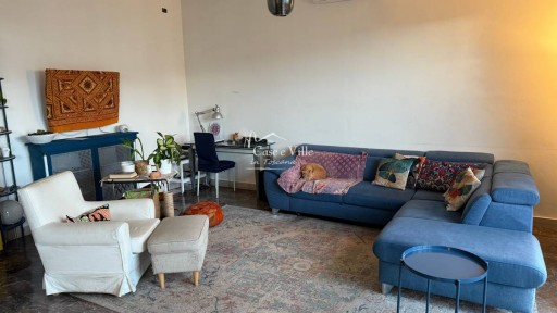 Attico Prato  VENDITA