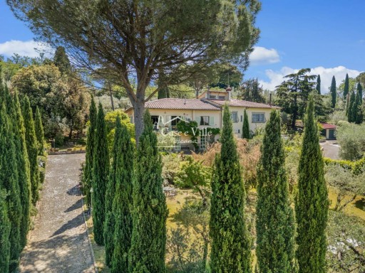 Villa Firenze  FOR SALE