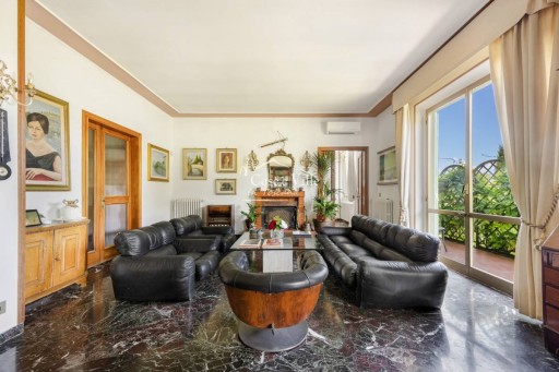 Villa Firenze  FOR SALE