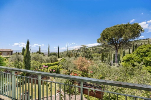 Villa Firenze  FOR SALE
