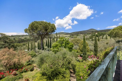 Villa Firenze  FOR SALE