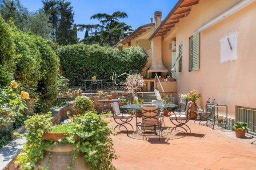 Villa Firenze  FOR SALE