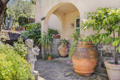 Villa Firenze  FOR SALE