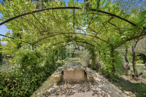 Villa Firenze  FOR SALE