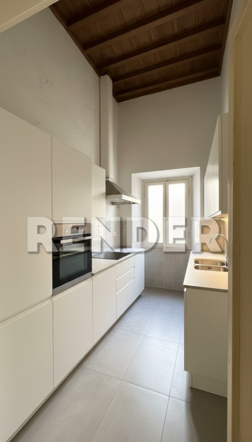 Appartamento Prato  VENDITA