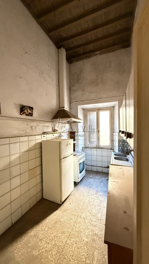 Appartamento Prato  VENDITA