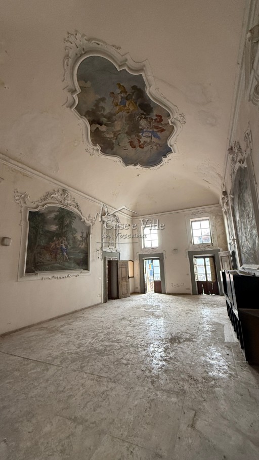 Appartamento Prato  VENDITA