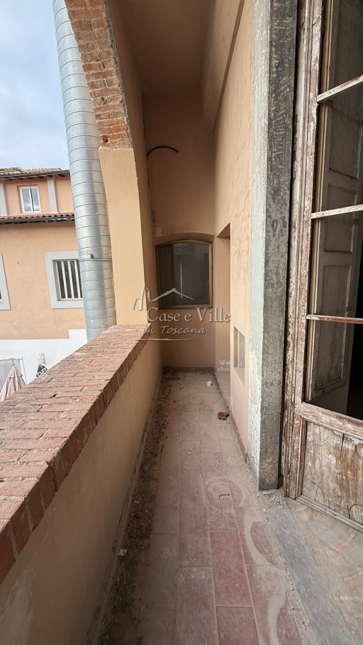 Appartamento Prato  VENDITA