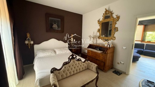 Attico Prato  AFFITTO