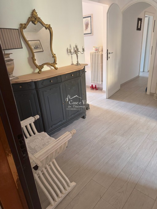 Attico Prato  AFFITTO