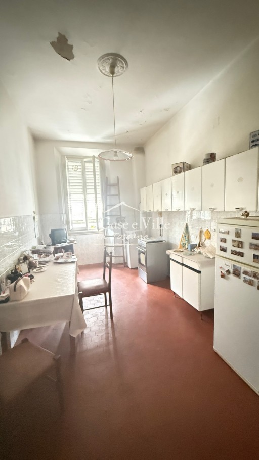 Appartamento Prato  VENDITA