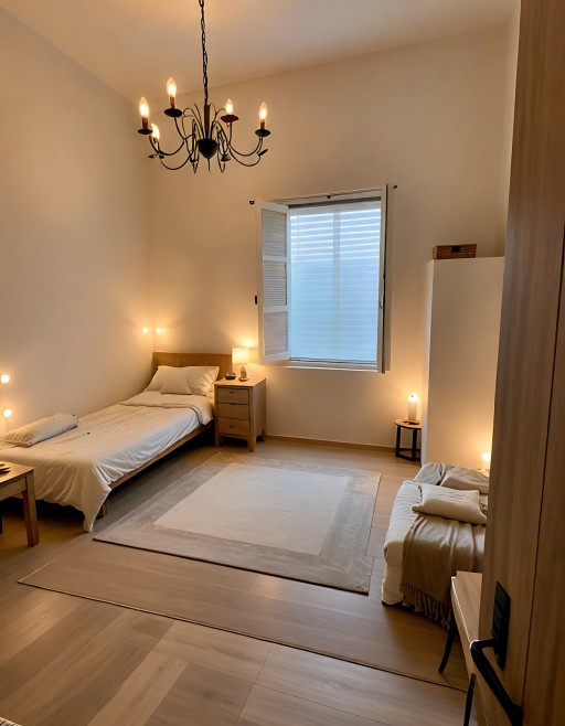 Appartamento Prato  VENDITA