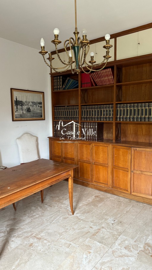 Appartamento Prato  VENDITA