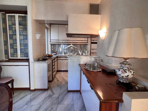 Villa Prato  VENDITA