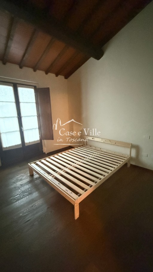 Terratetto Prato  AFFITTO