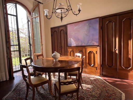 Villa Prato  VENDITA