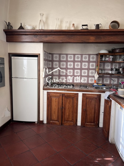 Villa Prato  VENDITA