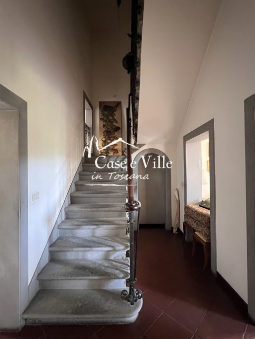 Villa Prato  VENDITA