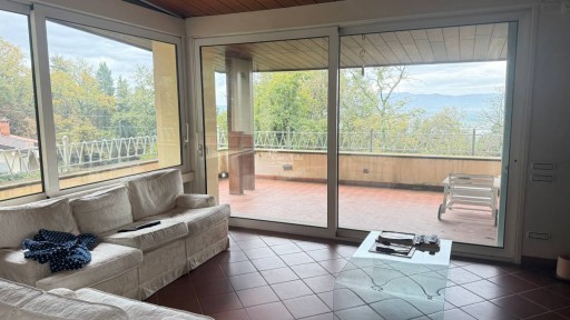 Villa Bagnolo  VENDITA