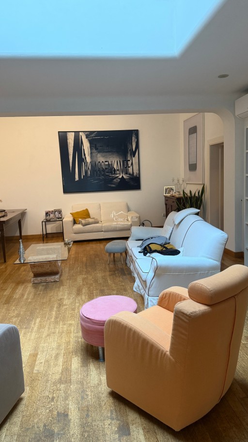 Villa Bagnolo  VENDITA