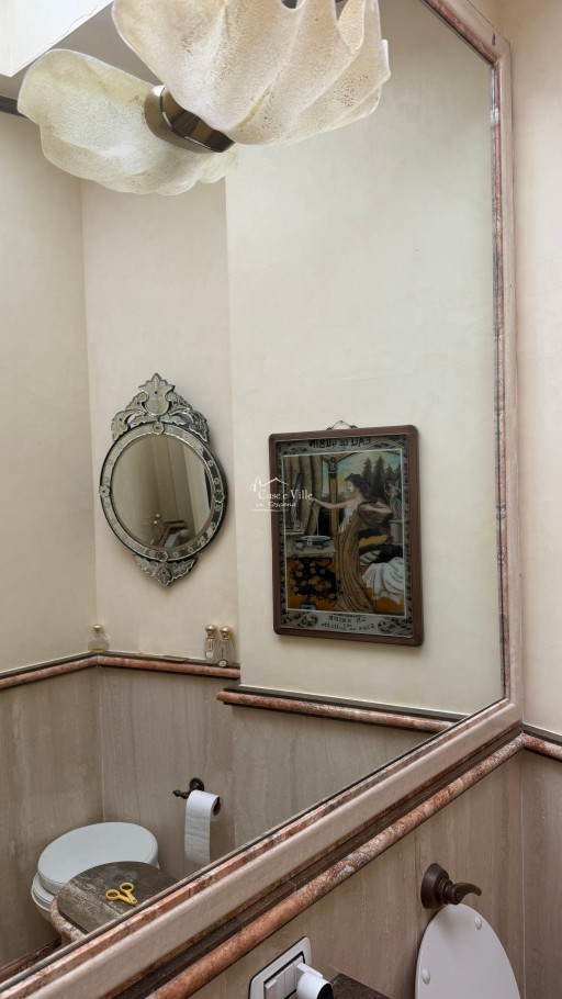 Villa Bagnolo  VENDITA