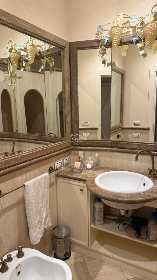 Villa Bagnolo  VENDITA