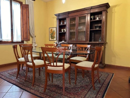 Casa Indipendente Prato  VENDITA