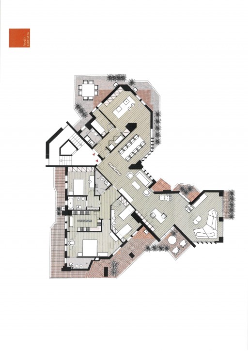Apartment Prato  FOR SALE