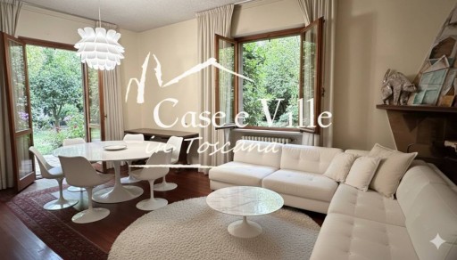 Villa Prato  VENDITA