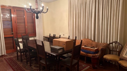 Villa Prato  VENDITA