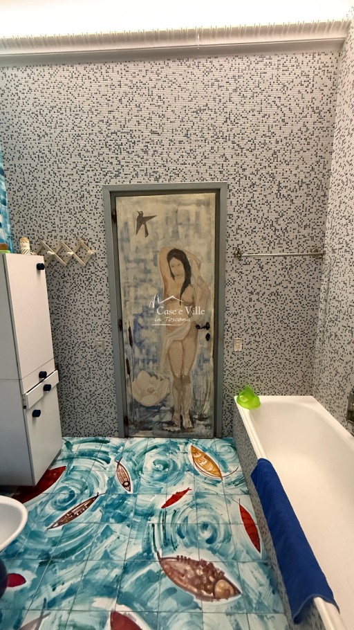 Villa Prato  VENDITA