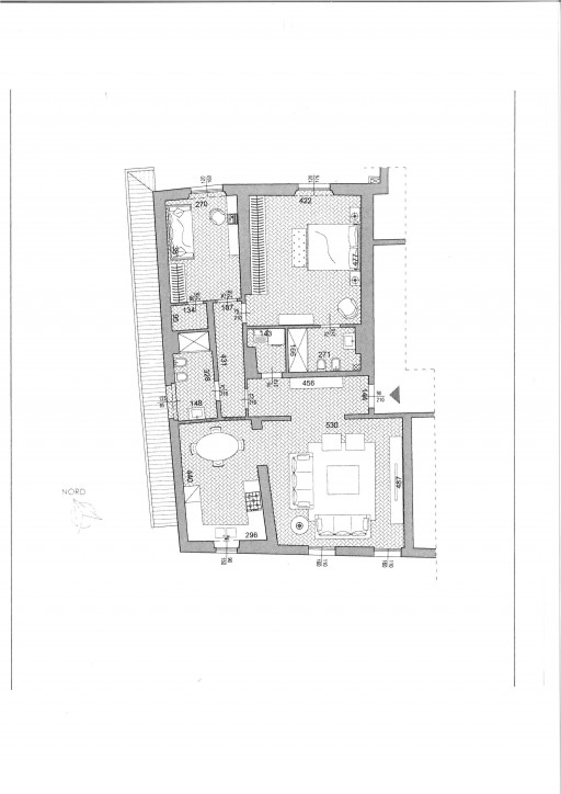 Appartamento Prato  VENDITA