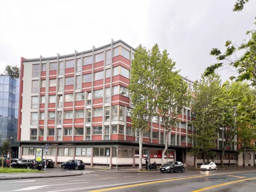 Ufficio Prato  VENDITA