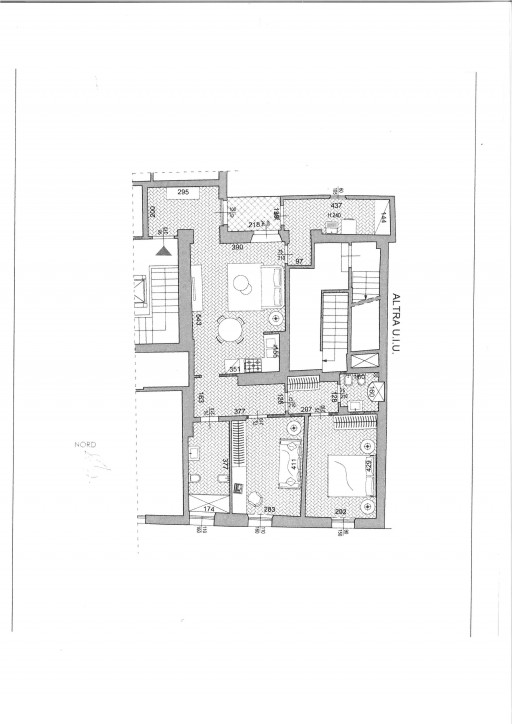 Appartamento Prato  VENDITA
