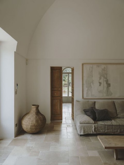 Porzione di villa Prato  VENDITA