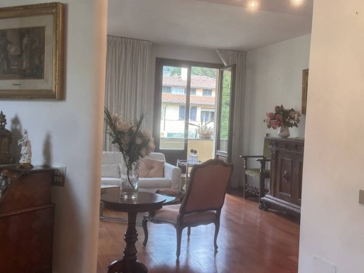 Attico Prato  VENDITA