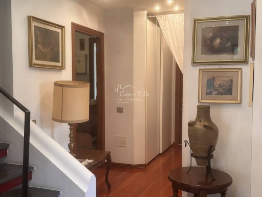 Attico Prato  VENDITA