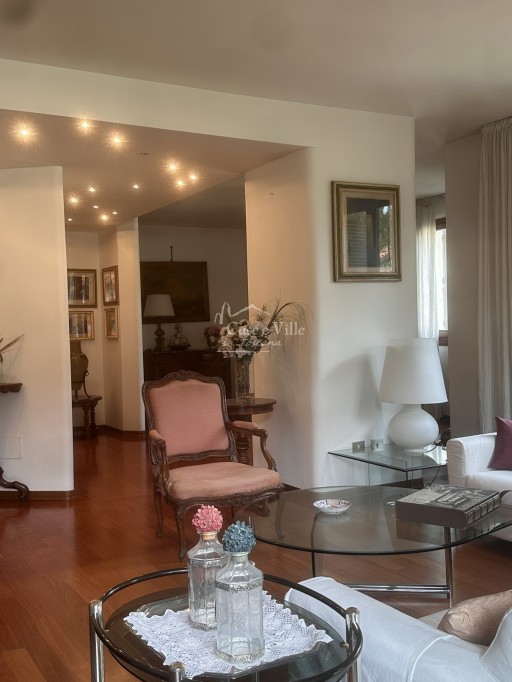 Attico Prato  VENDITA