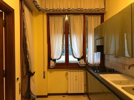 Appartamento Prato  VENDITA