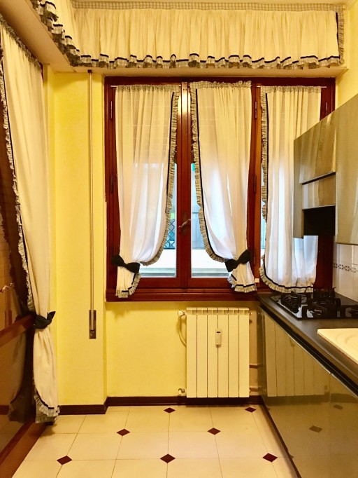 Appartamento Prato  VENDITA