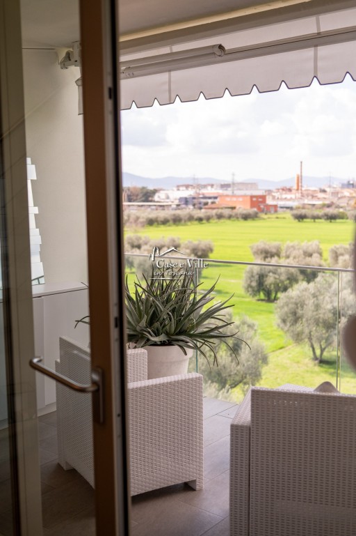 Attico Prato  VENDITA