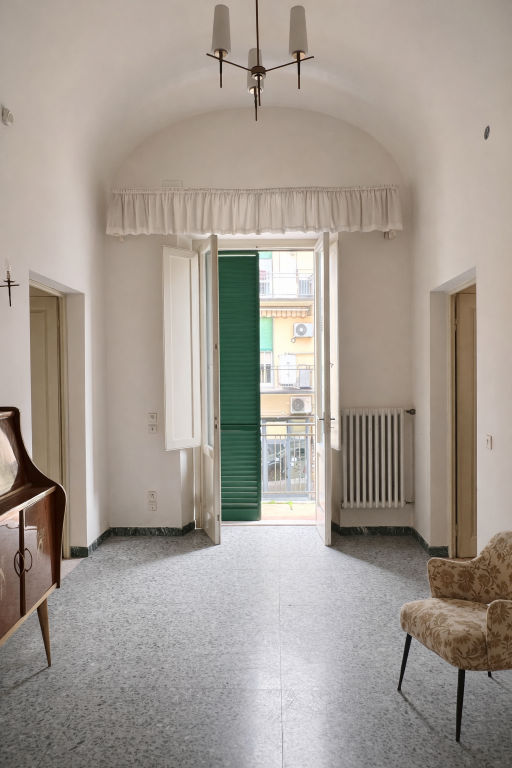 Appartamento Monsummano T.  VENDITA