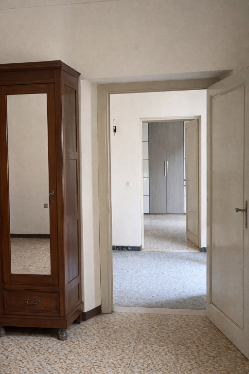 Appartamento Monsummano T.  VENDITA