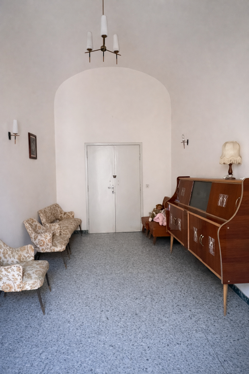 Appartamento Monsummano T.  VENDITA