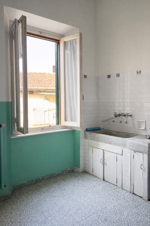 Appartamento Monsummano T.  VENDITA